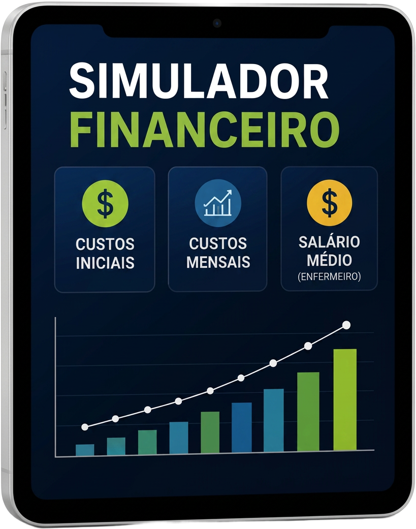 Simulador Financeiro
